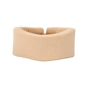 可孚托颈医疗医用脖子护颈颈椎脖套专用颈部颈托医院支撑牵引器