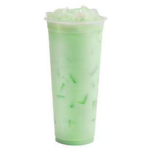 薄荷糖浆1kg 益禾薄荷奶绿拿铁柠檬果茶商用堂咖啡奶茶店专用原料