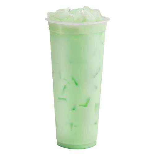 薄荷糖浆1kg 益禾薄荷奶绿拿铁柠檬果茶商用堂咖啡奶茶店专用原料