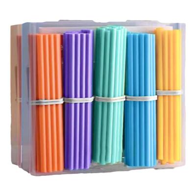 晨光儿童数学小棒计数器小学生一二年级加减法数数棒算数教具神器