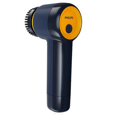 飞利浦电动鞋刷暴风家用小型懒人