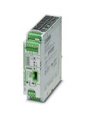 议价菲尼克斯MINI-PS-12-24DC/48DC/0.7-DC/DC转换器2320021原装