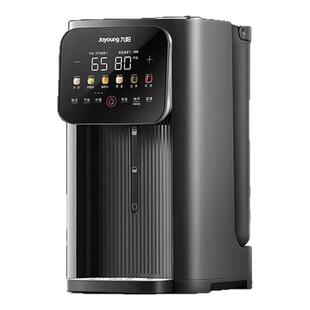 九阳烧水壶恒温电热水瓶2024新款家用智能保温一体煮开水壶饮水机