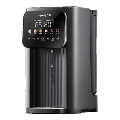 九阳恒温电热水瓶家用大容量