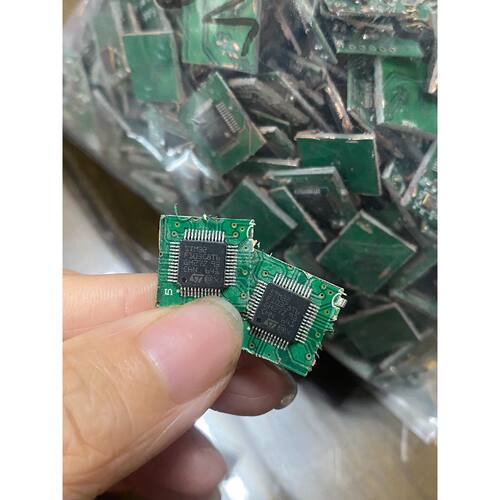 询价下单STM32F103C8T6 32位微控制器 单片机   48