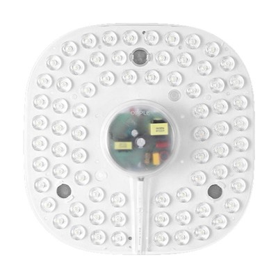 吸顶灯替换芯灯盘led照明灯板