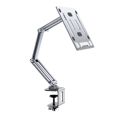 派凡可旋转机械臂平板支架