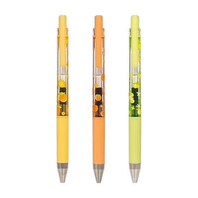 百乐Juiceup/橡皮好试发生系列