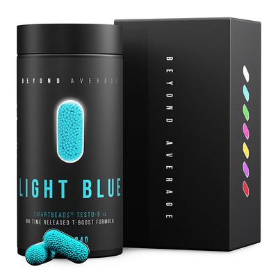 德国进口缓解抑郁情绪智珠缓释