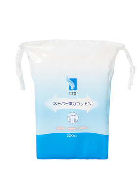 日本ITO艾特柔弹力湿敷巾面膜纸