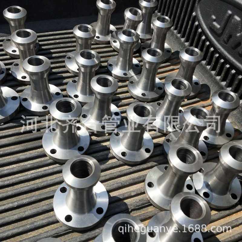 锻制法兰支管台150LB -1500lb法兰支管座?A105 LF2 LF3 F65 304