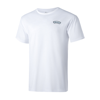 沃兰迪美式纯棉T恤速干休闲