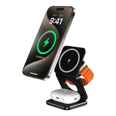 X40铝合金材质折叠便携