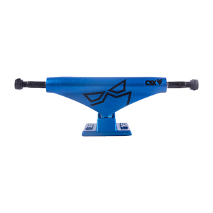 美国进口 THEEVE CSX滑板桥原色彩色中空支架多款任选 基础滑板店