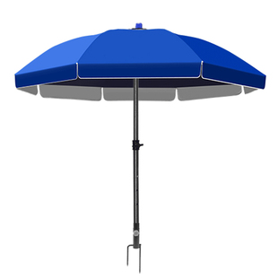 凯元户外遮阳伞农田地太阳伞摆摊专用大伞商用地摊广告伞定制印刷