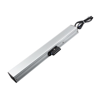 电动开窗器智能APP开窗器带雨感链条式自动关窗器消防电动排烟窗