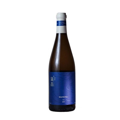 Decanter金奖蒲昌白羽干白葡萄酒