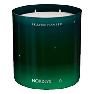 skandinavisk香薰蜡烛北欧丹麦森林无烟持久香氛室内skog精油礼物