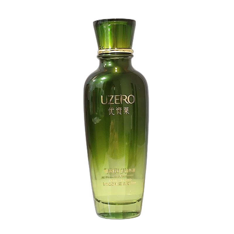 优资莱绿茶籽补水调养液150ml