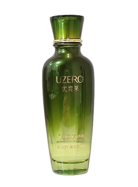 优资莱绿茶籽补水调养液150ml