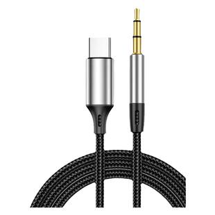 驯龙师 aux音频线适用汽车3.5mm通用音箱音响typec音频车载数据输出线头戴式耳机苹果手机连接线输出转换车用