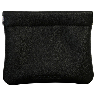 猴子家 使用自由真皮收纳包 质感牛皮小皮件文玩卡包首饰收纳