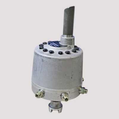 HAWE R 2.12.12.12.1  Hydraulische Radial Kolben Pumpe -used-