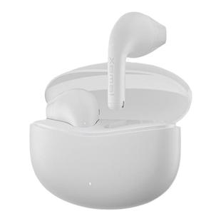 Edifier/漫步者 X1小奶豆蓝牙耳机真无线半入耳式X1运动游戏降噪