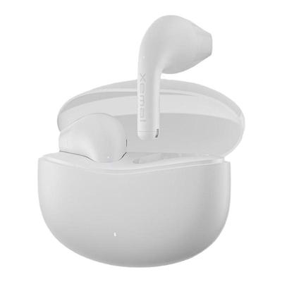 Edifier/漫步者 X1小奶豆蓝牙耳机真无线半入耳式X1运动游戏降噪