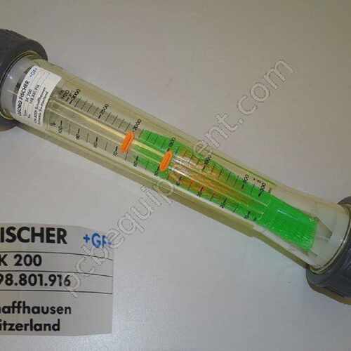 SK200 / 198.801.916 Georg Fischer - New other - incl. warran