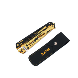 三角洲行动周边 GTI干员箱武器箱扩容箱收纳武器模型玩具摆件礼盒