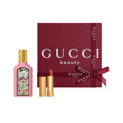 GUCCI古驰绮梦倾色礼盒