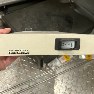 溢价-AMAT应用材料Varian E11303640 离子注入设