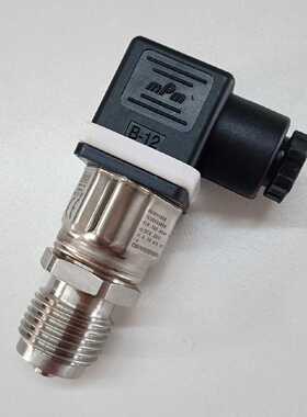 议价德国JUMO MIDAS S06-OEM低压压力变送器401011/000 TN0055899