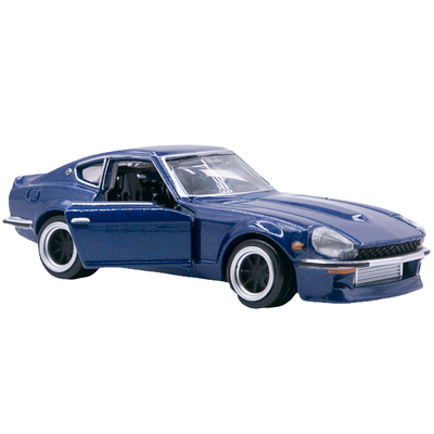 多美无限黑盒合金车模幻想车型