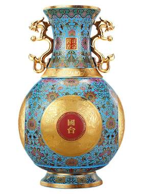 国台东方樽酱香型白酒53度5L摆柜