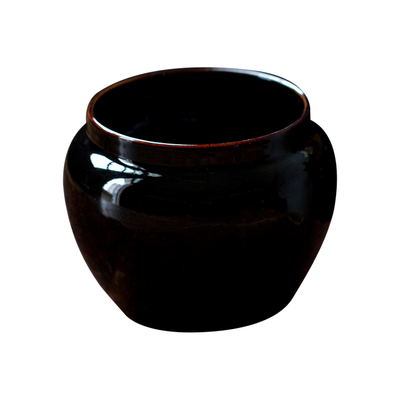 创意陶瓷大号茶洗功夫茶具