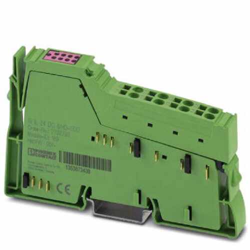 议价原装菲尼克斯IB IL 24 DO 8/HD-ECO数字量模块2702793全新正