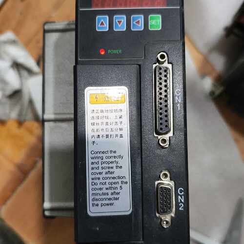 溢价-台铭伺服驱动，件，参数：POWER 3000W，INPU