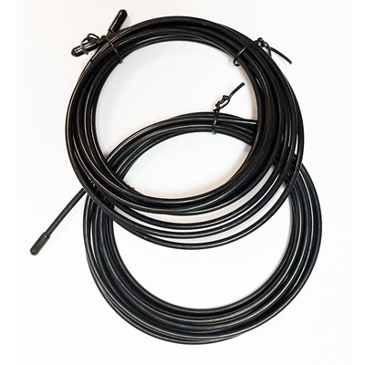 Loop U1 智能跳绳配件成人健身绳体蓝牙计数小学生中考专用钢丝绳