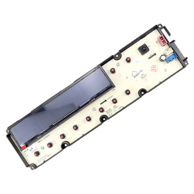 适用三洋帝度滚筒洗衣机DG-L7533BXS/BXG/BHC/BCX变频电脑板主板