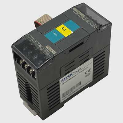 Fatek FBs4DA Programmierbarer Kontroller