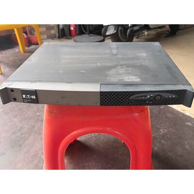 询价-EATON/UPS 5P650iu，机架式安装进都是2