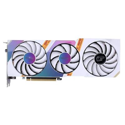 七彩虹RTX306012G电竞显卡