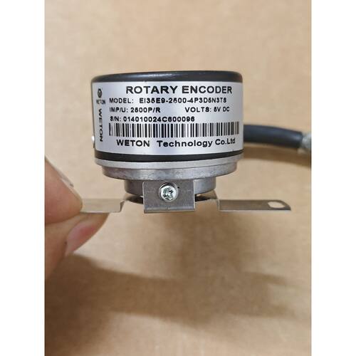 询价-WETON编码器EI35E925004P3D5N3TS