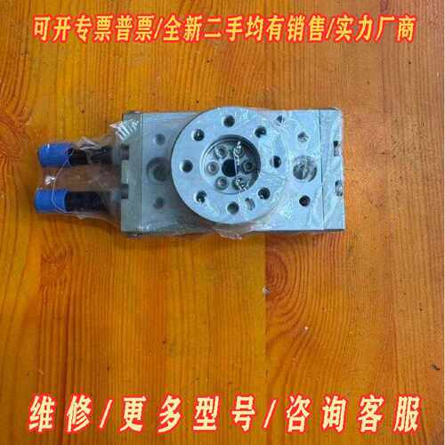 亚德客旋转气缸HRQ20A12JX议价维修