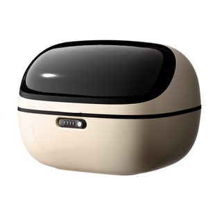 电动车大容量防暴雨后备箱头盔收纳后尾箱电瓶车可爱储物尾包女