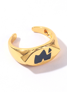 游戏无畏契约周边不死鸟火男戒指