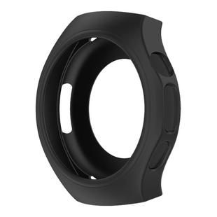 适用于华为watch5手表保护膜全包液态硅胶保护套官方表带柔软亲肤watch4运动智能WATCH 4Pro防摔耐磨保护壳冬