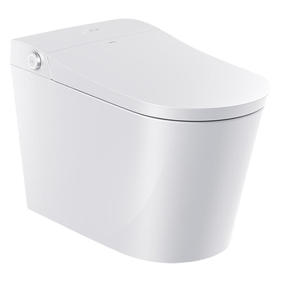 【政府补贴15%】恒洁卫浴智能马桶全自动一体式坐便器脚感H31pro